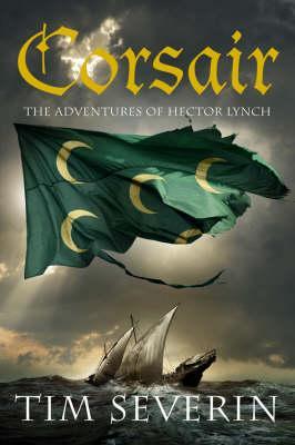 Corsair (Hector Lynch, #1)