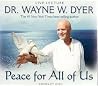 Peace for All of Us Peace for All of Us