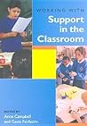 Working with Support in the Classroom
