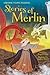 Stories of Merlin