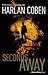 Seconds Away (Mickey Bolitar #2)