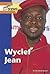 Wyclef Jean