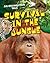 Survival in the Jungle: Age 6-7, above average readers (White Wolves Non Fiction)