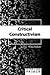 Critical Constructivism Primer (Peter Lang Primer)