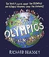 The Story of the Olympics by Richard Brassey