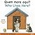 Quem Mora Aqui? / Who Lives Here? by Kathleen Rizzi