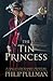 The Tin Princess by Philip Pullman