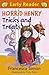 Horrid Henry Tricks and Treats