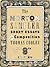 The Norton Sampler: Short E...