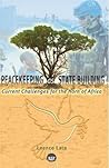 Peacekeeping as State Building: Current Challenges for the Horn of Africa