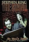 The Stand by Roberto Aguirre-Sacasa The Stand by Roberto Aguirre-Sacasa