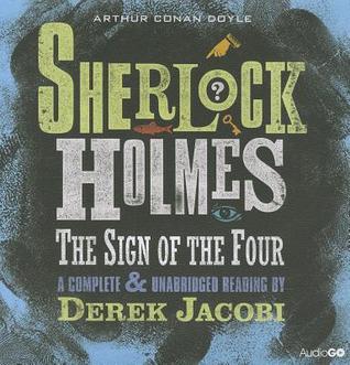 The Sign of the Four