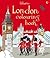 London colouring book