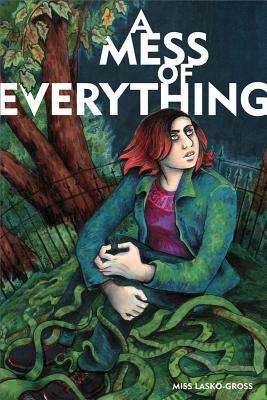 A Mess of Everything (Paperback)