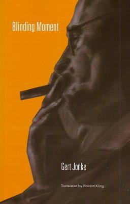 Blinding Moment: Four Pieces About Composers (Paperback)