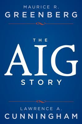pdf download Aig + Website: The Story
