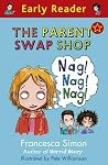 The Parent Swap Shop The Parent Swap Shop