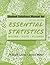 Student Solutions Manual for Essential Statistics