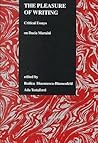 The Pleasure of Writing: Critical Essays on Dacia Maraini (Purdue Studies in Romance Literatures, 20)
