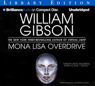 Mona Lisa Overdrive