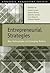 Entrepreneurial Strategies: New Technologies in Emerging Markets