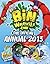 Bin Weevils: the Official Annual 2013