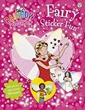 Fairy Sticker Fun