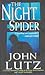 The Night Spider Book Club