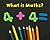 What Is Math?