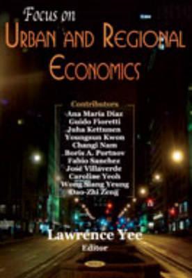 Focus on Urban And Regional Economics