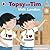 Topsy and Tim: Visit London