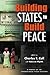 Building States to Build Peace