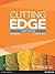 CUTTING EDGE 3RD EDITION INTERMEDIATE STUDENTS' BOOK AND DVD ... by Sarah  Cunningham