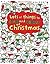 Lots of Things to Find and Colour: At Christmas