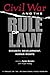 Civil War And The Rule Of Law by Agnes Hurwitz
