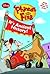 It's Ancient History (Phineas and Ferb)