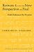 Romans 4 and the New Perspective on Paul: Faith Embraces the Promise (Studies in Biblical Literature)