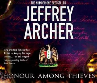 Honour Among Thieves