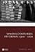 Spain's Centuries of Crisis by Teofilo F. Ruiz