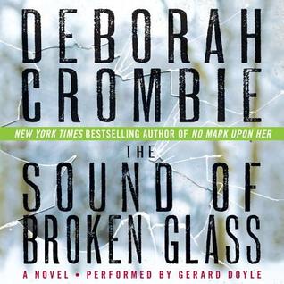 The Sound of Broken Glass (Duncan Kincaid & Gemma James, #15)
