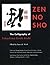 Zen No Sho: The Calligraphy...