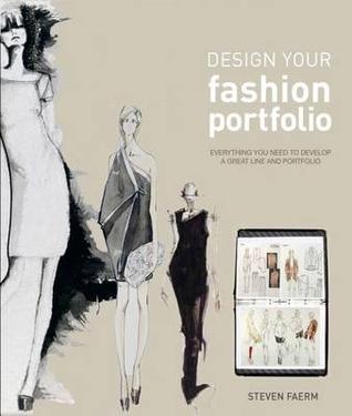 Design Your Fashion Portfolio (Paperback)