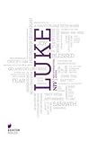 NIV Gospel Of Luke