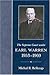 The Supreme Court under Earl Warren, 1953–1969 by Michal R. Belknap
