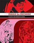 Maggie the Mechanic (Locas, #1)