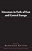 Literature in Exile of East and Central Europe (Middlebury Studies in Russian Language and Literature)
