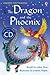 The Dragon and the Phoenix (with CD) (Usborne First Reading Level 2)