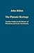 The Platonic Heritage: Further Studies in the History of Platonism and Early Christianity (Variorum Collected Studies)