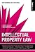 Intellectual Property Law in the Uk (Law Express)