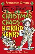 How to Survive - Christmas Chaos with Horrid Henry